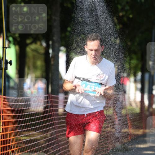 07.09.2025 - 19. Norderstedt Triathlon Michael Strokosch http://msf.ph/oto/8816806 07.09.2025 15:36:58 Laufen 917, 1431 meine-sportfotos.de