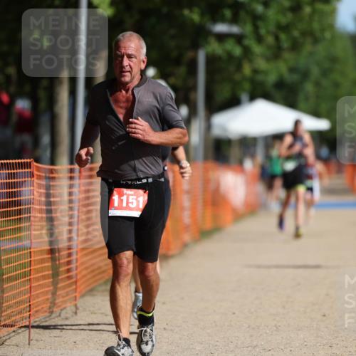 07.09.2025 - 19. Norderstedt Triathlon Michael Strokosch http://msf.ph/oto/8816816 07.09.2025 10:47:52 Laufen 62, 83, 639, 1110, 1151 meine-sportfotos.de