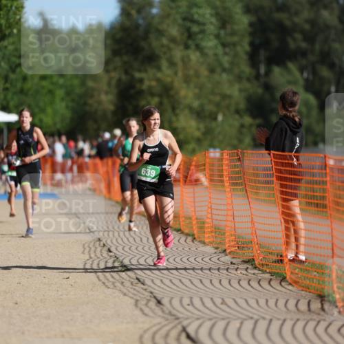 07.09.2025 - 19. Norderstedt Triathlon Michael Strokosch http://msf.ph/oto/8816824 07.09.2025 10:47:53 Laufen 62, 83, 639, 1110, 1151 meine-sportfotos.de