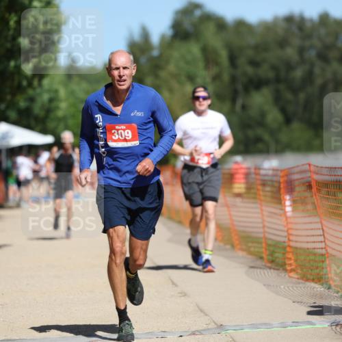 07.09.2025 - 19. Norderstedt Triathlon Michael Strokosch http://msf.ph/oto/8816835 07.09.2025 12:57:39 Laufen 139, 208, 309, 813 meine-sportfotos.de