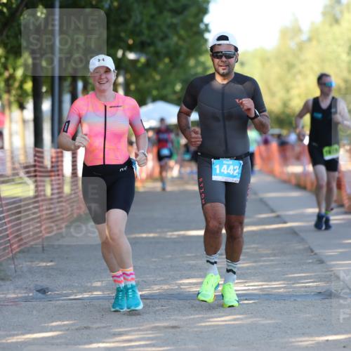 07.09.2025 - 19. Norderstedt Triathlon Michael Strokosch http://msf.ph/oto/8816840 07.09.2025 16:34:33 Laufen 914, 1442, 1613, 1619 meine-sportfotos.de