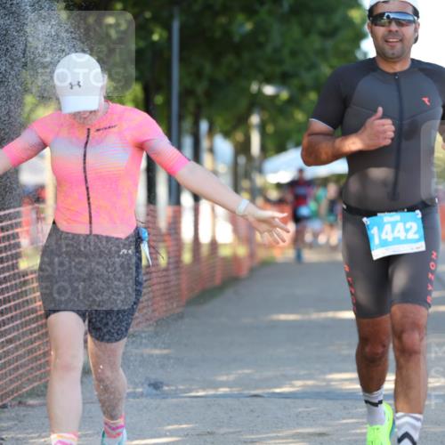 07.09.2025 - 19. Norderstedt Triathlon Michael Strokosch http://msf.ph/oto/8816849 07.09.2025 16:34:34 Laufen 914, 1442, 1619 meine-sportfotos.de