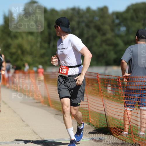 07.09.2025 - 19. Norderstedt Triathlon Michael Strokosch http://msf.ph/oto/8816871 07.09.2025 12:57:42 Laufen 139, 309, 813 meine-sportfotos.de