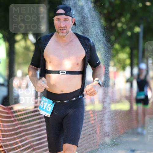 07.09.2025 - 19. Norderstedt Triathlon Michael Strokosch http://msf.ph/oto/8816888 07.09.2025 16:35:02 Laufen 1415, 1527, 1533, 1570, 1611 meine-sportfotos.de