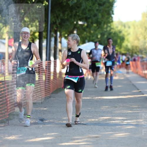 07.09.2025 - 19. Norderstedt Triathlon Michael Strokosch http://msf.ph/oto/8816917 07.09.2025 16:35:07 Laufen 1093, 1460, 1527, 1533, 1570, 1618 meine-sportfotos.de