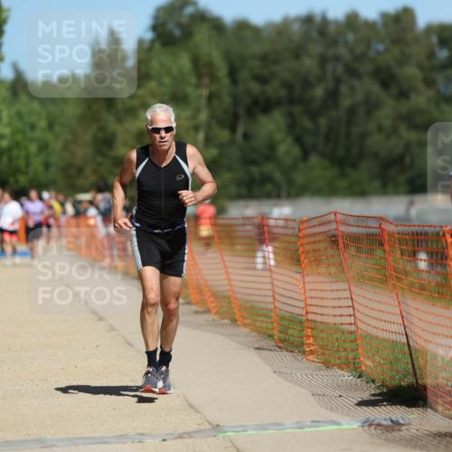 07.09.2025 - 19. Norderstedt Triathlon Michael Strokosch http://msf.ph/oto/8816922 07.09.2025 12:57:45 Laufen 139, 813 meine-sportfotos.de