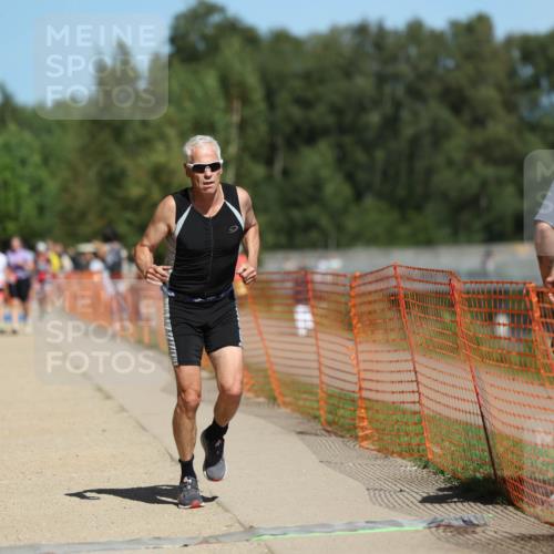07.09.2025 - 19. Norderstedt Triathlon Michael Strokosch http://msf.ph/oto/8816929 07.09.2025 12:57:45 Laufen 139, 813 meine-sportfotos.de