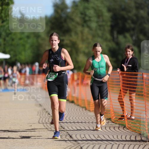 07.09.2025 - 19. Norderstedt Triathlon Michael Strokosch http://msf.ph/oto/8816941 07.09.2025 10:47:58 Laufen 124, 129, 635, 639, 1110, 1151 meine-sportfotos.de