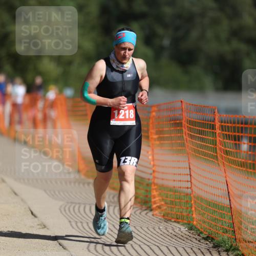 07.09.2025 - 19. Norderstedt Triathlon Michael Strokosch http://msf.ph/oto/8816955 07.09.2025 11:47:33 Laufen 1218, 1313 meine-sportfotos.de