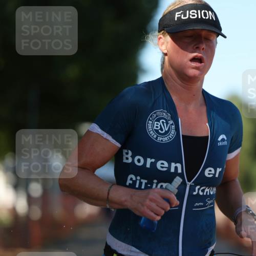 07.09.2025 - 19. Norderstedt Triathlon Michael Strokosch http://msf.ph/oto/8816957 07.09.2025 15:37:58 Laufen 441, 477 meine-sportfotos.de