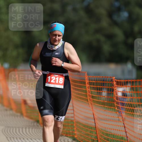 07.09.2025 - 19. Norderstedt Triathlon Michael Strokosch http://msf.ph/oto/8816970 07.09.2025 11:47:34 Laufen 1218, 1313 meine-sportfotos.de