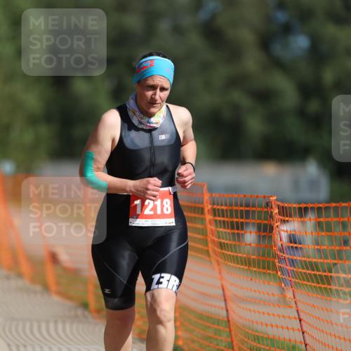 07.09.2025 - 19. Norderstedt Triathlon Michael Strokosch http://msf.ph/oto/8816976 07.09.2025 11:47:34 Laufen 1218, 1313 meine-sportfotos.de