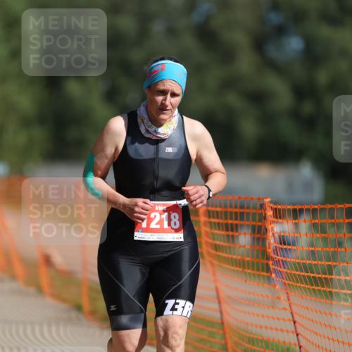 07.09.2025 - 19. Norderstedt Triathlon Michael Strokosch http://msf.ph/oto/8816980 07.09.2025 11:47:34 Laufen 1218, 1313 meine-sportfotos.de