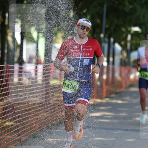 07.09.2025 - 19. Norderstedt Triathlon Michael Strokosch http://msf.ph/oto/8816994 07.09.2025 15:38:12 Laufen 475, 963, 970, 1496, 1504 meine-sportfotos.de