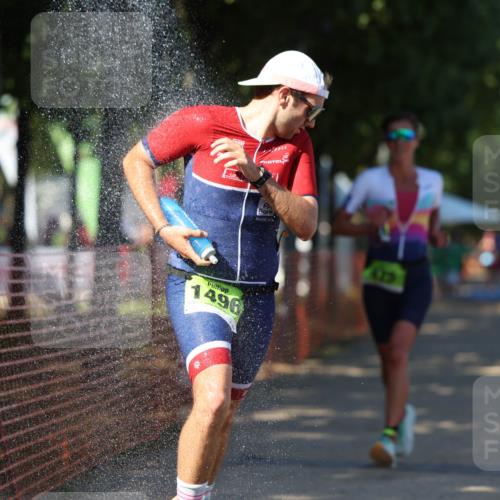 07.09.2025 - 19. Norderstedt Triathlon Michael Strokosch http://msf.ph/oto/8817007 07.09.2025 15:38:12 Laufen 475, 963, 970, 1496, 1504 meine-sportfotos.de