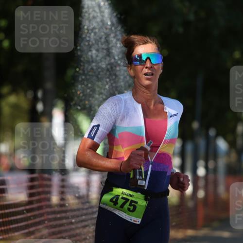 07.09.2025 - 19. Norderstedt Triathlon Michael Strokosch http://msf.ph/oto/8817034 07.09.2025 15:38:14 Laufen 475, 970, 1496, 1504 meine-sportfotos.de