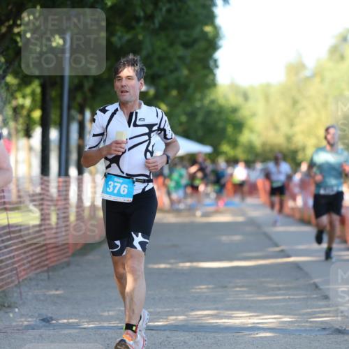 07.09.2025 - 19. Norderstedt Triathlon Michael Strokosch http://msf.ph/oto/8817035 07.09.2025 16:35:49 Laufen 376, 913, 924, 946, 1444 meine-sportfotos.de