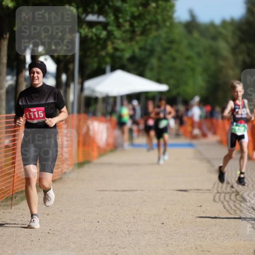 07.09.2025 - 19. Norderstedt Triathlon Michael Strokosch http://msf.ph/oto/8817071 07.09.2025 10:48:05 Laufen 124, 129, 132, 635, 1115 meine-sportfotos.de