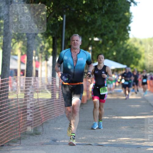 07.09.2025 - 19. Norderstedt Triathlon Michael Strokosch http://msf.ph/oto/8817087 07.09.2025 16:36:07 Laufen 1058, 1085, 1589, 1628 meine-sportfotos.de
