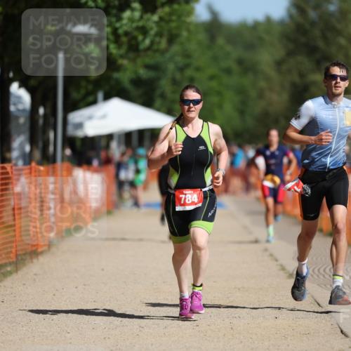 07.09.2025 - 19. Norderstedt Triathlon Michael Strokosch http://msf.ph/oto/8817088 07.09.2025 11:47:54 Laufen 185, 784, 1199 meine-sportfotos.de