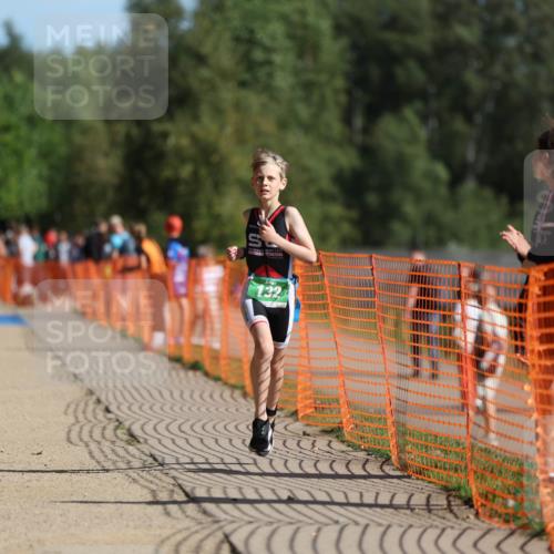 07.09.2025 - 19. Norderstedt Triathlon Michael Strokosch http://msf.ph/oto/8817093 07.09.2025 10:48:07 Laufen 124, 132, 1115 meine-sportfotos.de