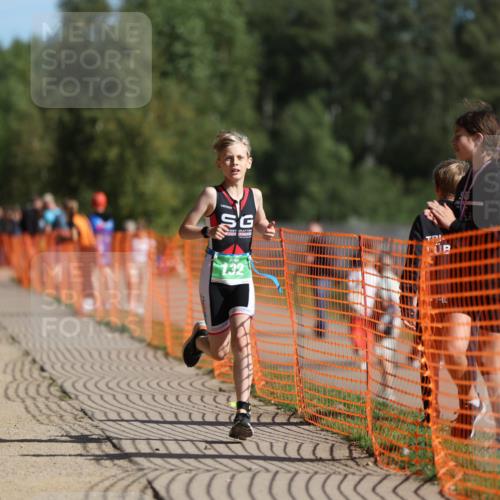 07.09.2025 - 19. Norderstedt Triathlon Michael Strokosch http://msf.ph/oto/8817107 07.09.2025 10:48:07 Laufen 124, 132, 1115 meine-sportfotos.de
