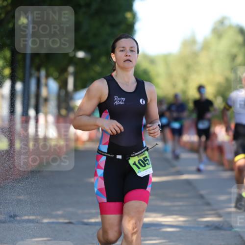 07.09.2025 - 19. Norderstedt Triathlon Michael Strokosch http://msf.ph/oto/8817122 07.09.2025 16:36:10 Laufen 932, 1058, 1589, 1628 meine-sportfotos.de