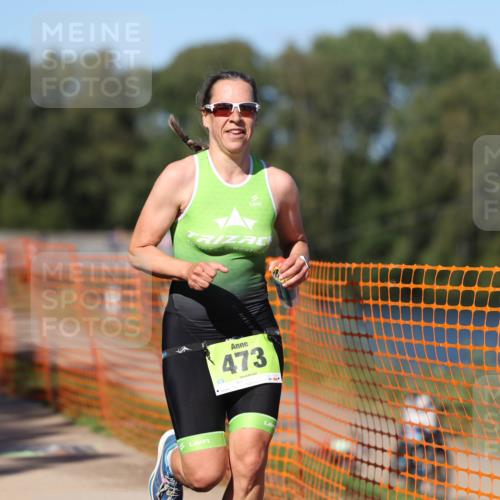 07.09.2025 - 19. Norderstedt Triathlon Michael Strokosch http://msf.ph/oto/8817130 07.09.2025 15:38:29 Laufen 377, 473, 480 meine-sportfotos.de