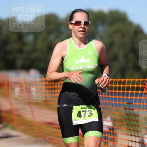07.09.2025 - 19. Norderstedt Triathlon Michael Strokosch http://msf.ph/oto/8817136 07.09.2025 15:38:29 Laufen 377, 473, 480 meine-sportfotos.de