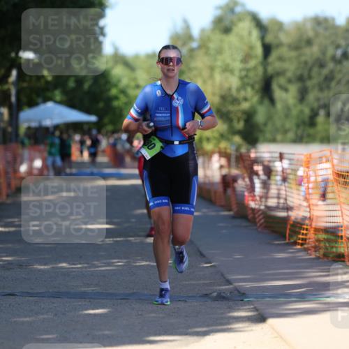 07.09.2025 - 19. Norderstedt Triathlon Michael Strokosch http://msf.ph/oto/8817144 07.09.2025 15:38:30 Laufen 377, 473, 480 meine-sportfotos.de