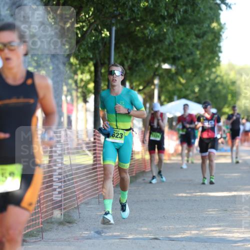 07.09.2025 - 19. Norderstedt Triathlon Michael Strokosch http://msf.ph/oto/8817152 07.09.2025 16:36:34 Laufen 1565, 1571, 1574, 1623 meine-sportfotos.de