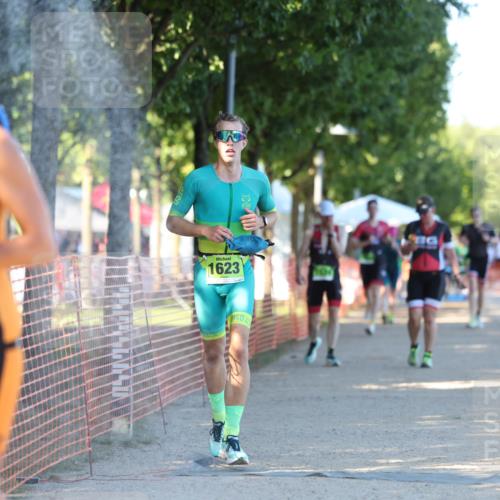 07.09.2025 - 19. Norderstedt Triathlon Michael Strokosch http://msf.ph/oto/8817155 07.09.2025 16:36:34 Laufen 1565, 1571, 1574, 1623 meine-sportfotos.de