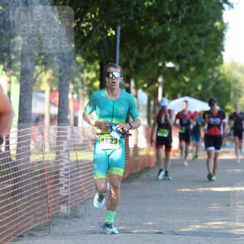 07.09.2025 - 19. Norderstedt Triathlon Michael Strokosch http://msf.ph/oto/8817159 07.09.2025 16:36:34 Laufen 1565, 1571, 1574, 1623 meine-sportfotos.de