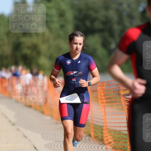 07.09.2025 - 19. Norderstedt Triathlon Michael Strokosch http://msf.ph/oto/8817162 07.09.2025 11:48:02 Laufen 784, 1177, 1199 meine-sportfotos.de