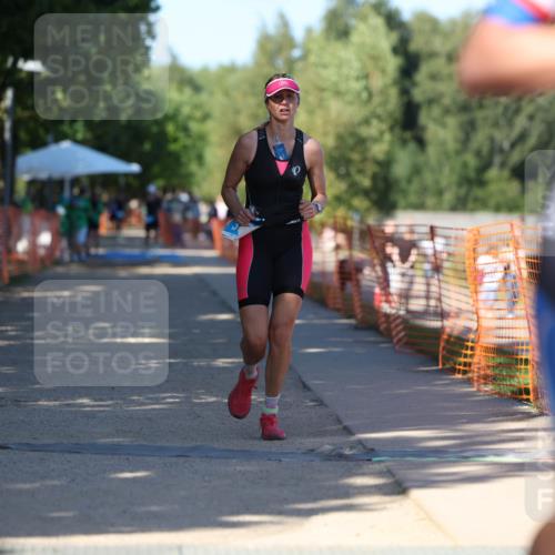 07.09.2025 - 19. Norderstedt Triathlon Michael Strokosch http://msf.ph/oto/8817182 07.09.2025 15:38:33 Laufen 377, 480 meine-sportfotos.de