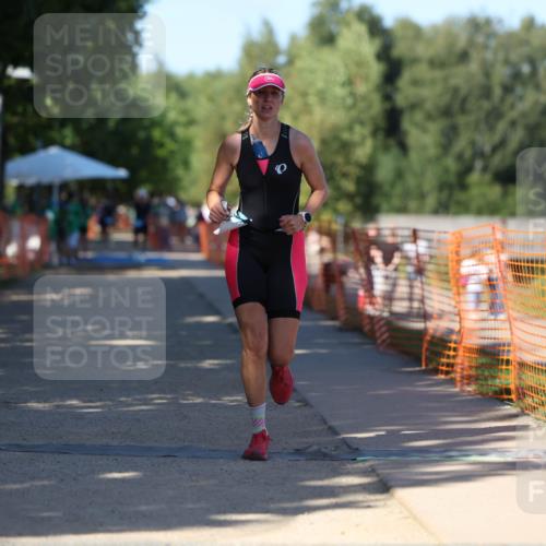 07.09.2025 - 19. Norderstedt Triathlon Michael Strokosch http://msf.ph/oto/8817186 07.09.2025 15:38:33 Laufen 377, 480 meine-sportfotos.de