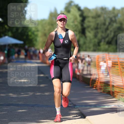 07.09.2025 - 19. Norderstedt Triathlon Michael Strokosch http://msf.ph/oto/8817205 07.09.2025 15:38:34 Laufen 377, 480 meine-sportfotos.de