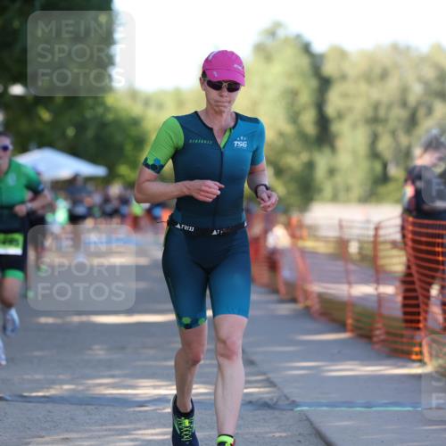 07.09.2025 - 19. Norderstedt Triathlon Michael Strokosch http://msf.ph/oto/8817221 07.09.2025 16:36:49 Laufen 530, 1065, 1084, 1424 meine-sportfotos.de
