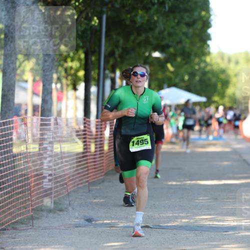 07.09.2025 - 19. Norderstedt Triathlon Michael Strokosch http://msf.ph/oto/8817237 07.09.2025 16:36:50 Laufen 530, 1065, 1084, 1424 meine-sportfotos.de