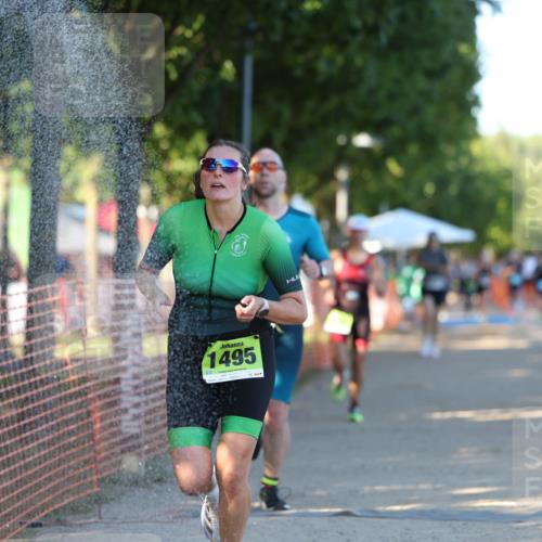 07.09.2025 - 19. Norderstedt Triathlon Michael Strokosch http://msf.ph/oto/8817251 07.09.2025 16:36:51 Laufen 530, 1065, 1084, 1424 meine-sportfotos.de