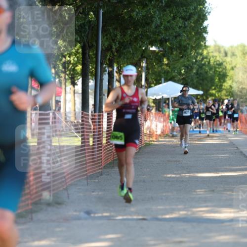 07.09.2025 - 19. Norderstedt Triathlon Michael Strokosch http://msf.ph/oto/8817259 07.09.2025 16:36:53 Laufen 530, 937, 1065, 1084, 1424 meine-sportfotos.de