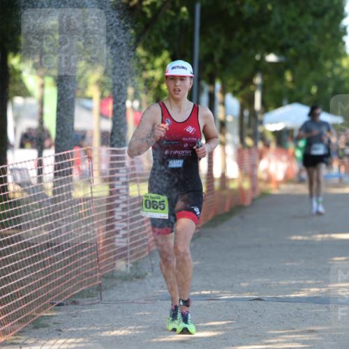 07.09.2025 - 19. Norderstedt Triathlon Michael Strokosch http://msf.ph/oto/8817275 07.09.2025 16:36:54 Laufen 530, 937, 1065, 1424 meine-sportfotos.de