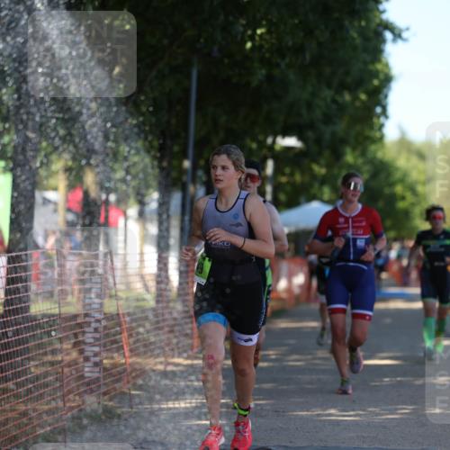 07.09.2025 - 19. Norderstedt Triathlon Michael Strokosch http://msf.ph/oto/8817297 07.09.2025 15:39:08 Laufen 449, 479, 1480, 1498 meine-sportfotos.de