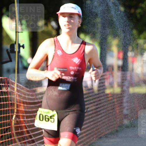 07.09.2025 - 19. Norderstedt Triathlon Michael Strokosch http://msf.ph/oto/8817308 07.09.2025 16:36:55 Laufen 530, 937, 1065, 1424 meine-sportfotos.de
