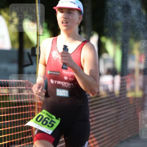 07.09.2025 - 19. Norderstedt Triathlon Michael Strokosch http://msf.ph/oto/8817313 07.09.2025 16:36:56 Laufen 530, 937, 1065, 1424 meine-sportfotos.de