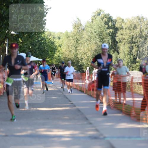 07.09.2025 - 19. Norderstedt Triathlon Michael Strokosch http://msf.ph/oto/8817349 07.09.2025 16:37:12 Laufen 402, 414, 938, 1051, 1417, 1610 meine-sportfotos.de