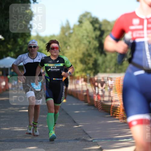 07.09.2025 - 19. Norderstedt Triathlon Michael Strokosch http://msf.ph/oto/8817354 07.09.2025 15:39:12 Laufen 449, 469, 1480, 1498 meine-sportfotos.de