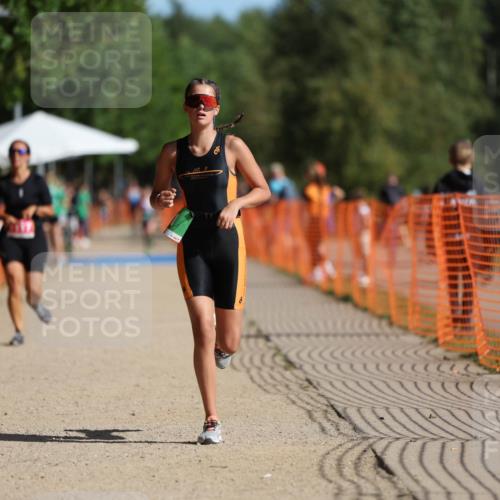 07.09.2025 - 19. Norderstedt Triathlon Michael Strokosch http://msf.ph/oto/8817355 07.09.2025 10:48:18 Laufen 91, 123, 1117 meine-sportfotos.de