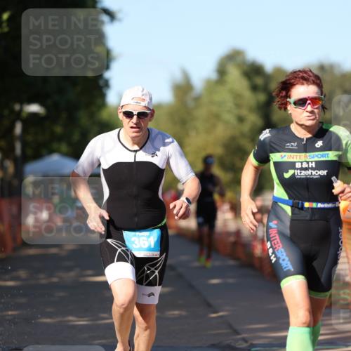 07.09.2025 - 19. Norderstedt Triathlon Michael Strokosch http://msf.ph/oto/8817372 07.09.2025 15:39:14 Laufen 469, 1480, 1498 meine-sportfotos.de