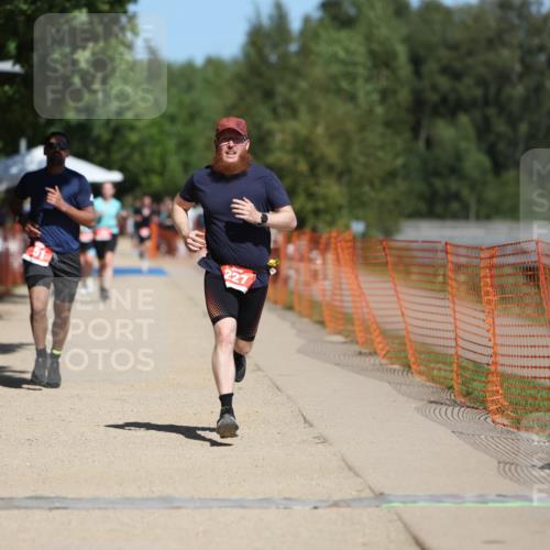 07.09.2025 - 19. Norderstedt Triathlon Michael Strokosch http://msf.ph/oto/8817395 07.09.2025 12:58:22 Laufen 227, 251 meine-sportfotos.de